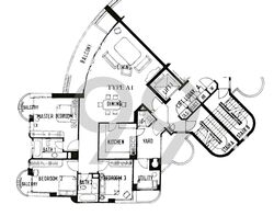 Meyer Mansion (D15), Apartment #336833461